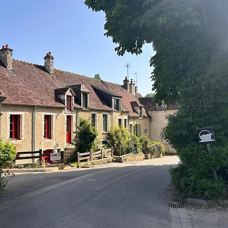 Maison Percheronne Renovee *