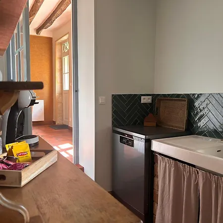 Maison Percheronne Renovee Holiday home