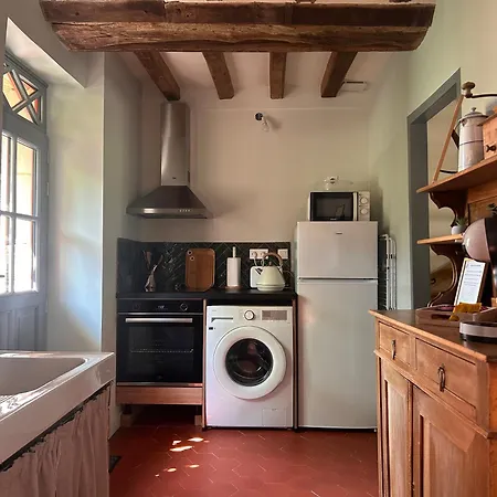 Holiday home Maison Percheronne Renovee Mortagne-au-Perche