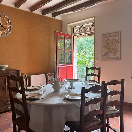 Maison Percheronne Renovee Holiday home Mortagne-au-Perche