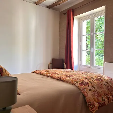 Maison Percheronne Renovee Holiday home *