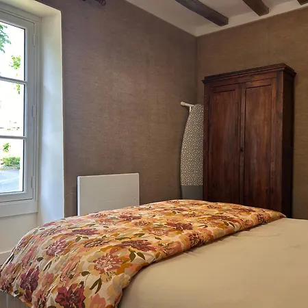 Maison Percheronne Renovee Holiday home *
