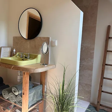 Maison Percheronne Renovee Holiday home