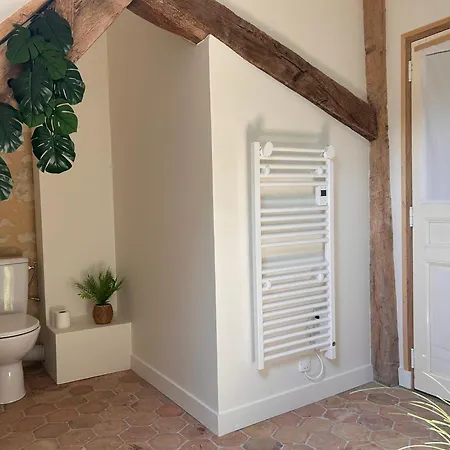 Maison Percheronne Renovee *