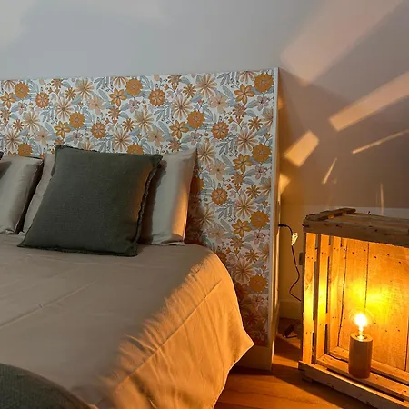 Maison Percheronne Renovee