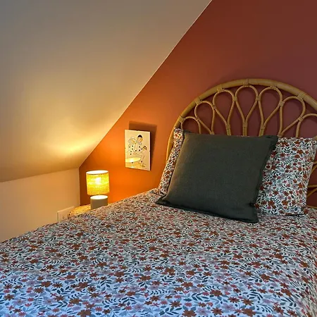 Maison Percheronne Renovee Holiday home