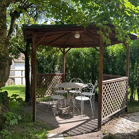 Holiday home Maison Percheronne Renovee Mortagne-au-Perche