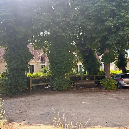Maison Percheronne Renovee Holiday home